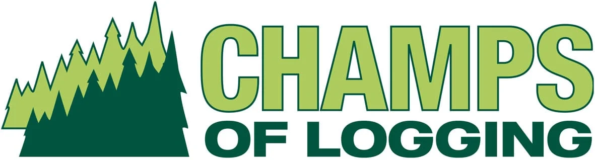 Kontakta Champs of Logging