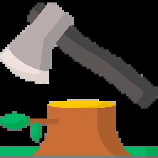 AVANCERAD TRÄDFÄLLNING