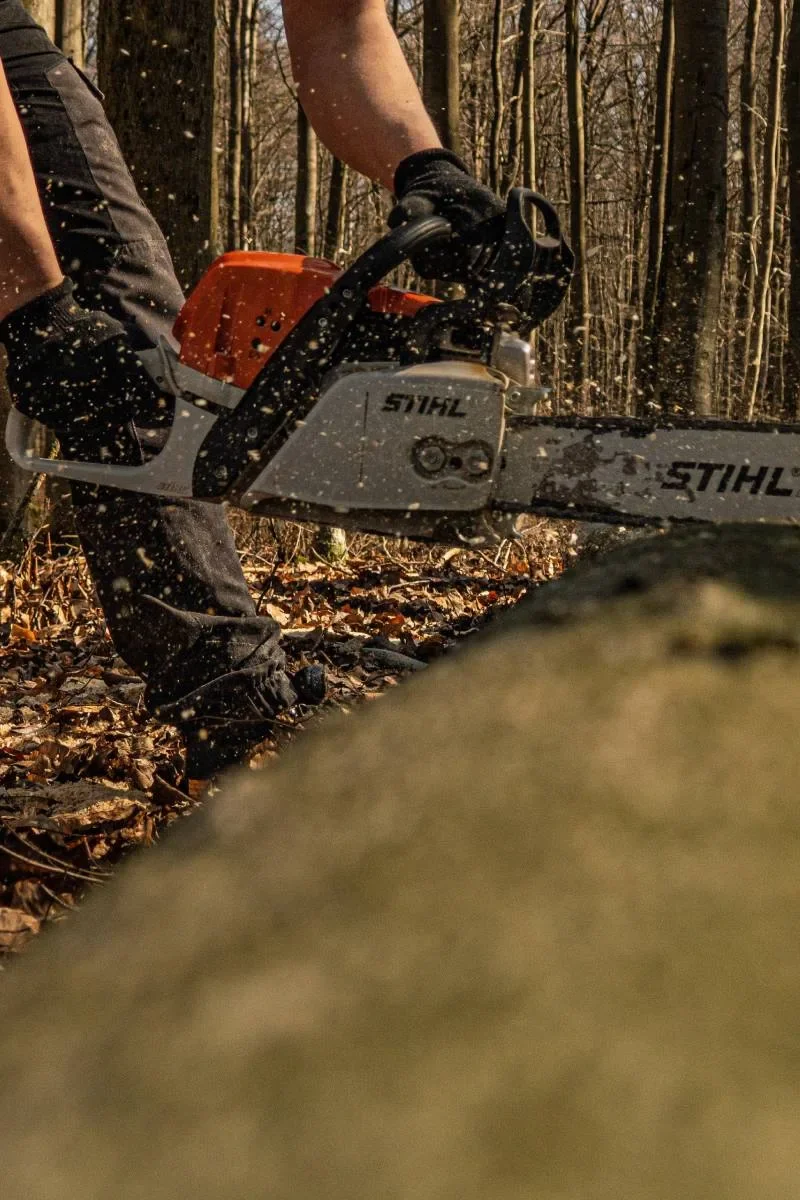 PLANERADE UTBILDNINGAR