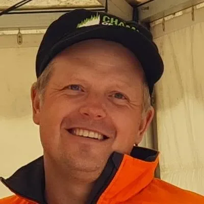 Mattias Hallqvist